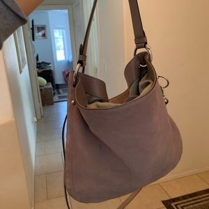 Rebecca Minkoff hobo purse